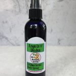Deodorizing Body Spray
