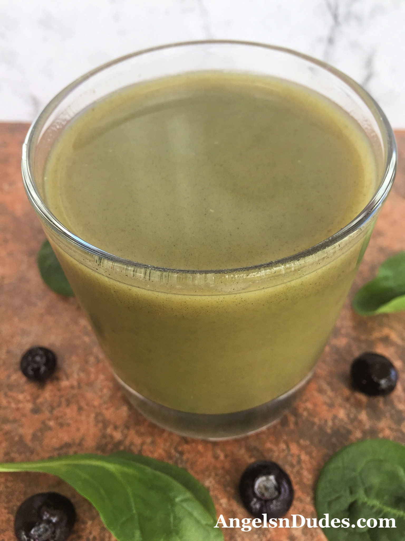 A 3Day Detox Plan That's Simple & Anyone Can Do Angels n Dudes