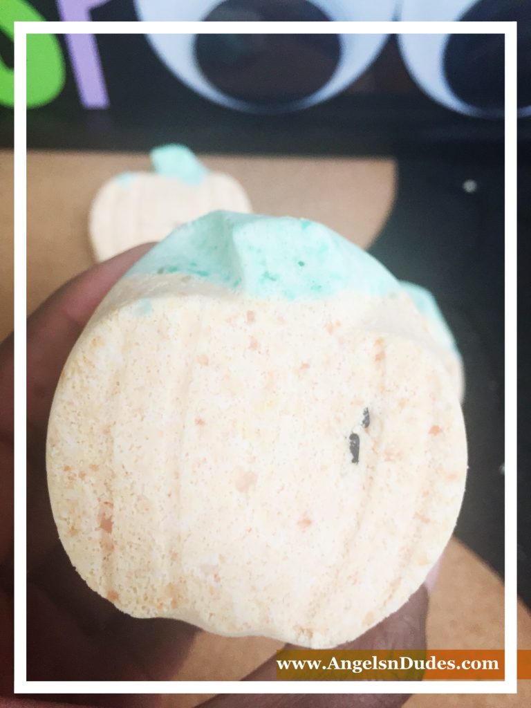 Bath Bombs for Kids