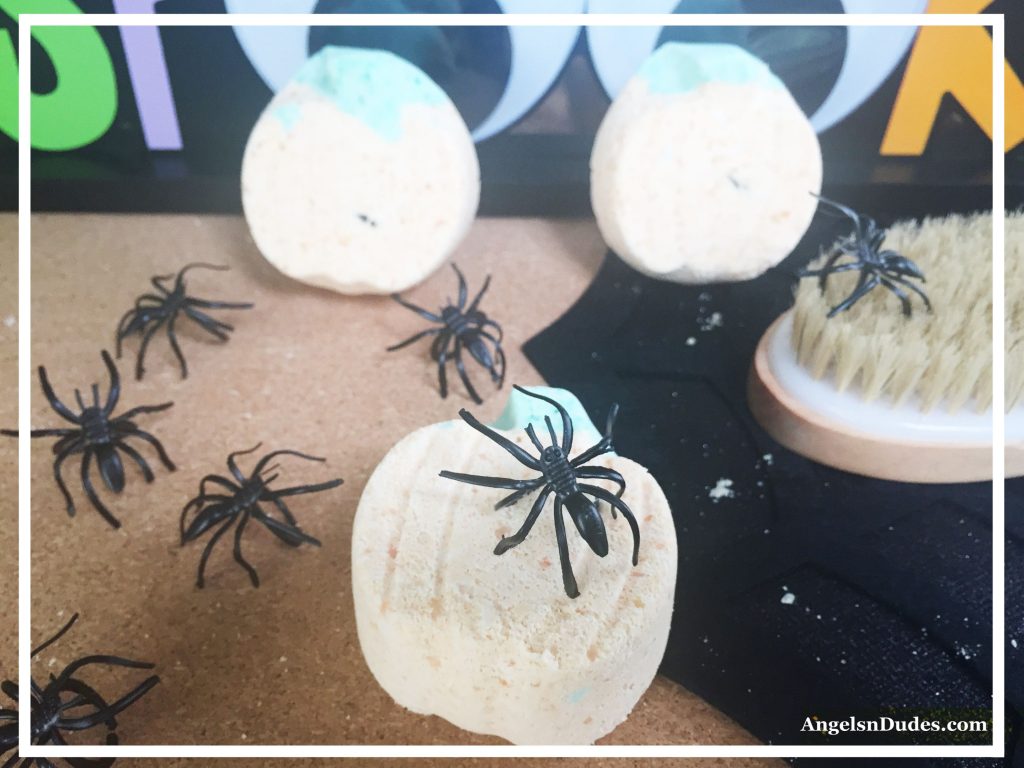 Bath Bombs for Kids